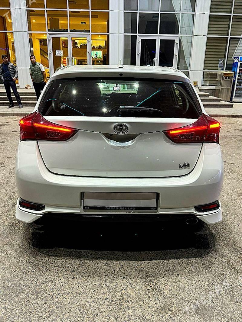 Toyota Corolla iM 2017 - 185 000 TMT - Daşoguz - img 5