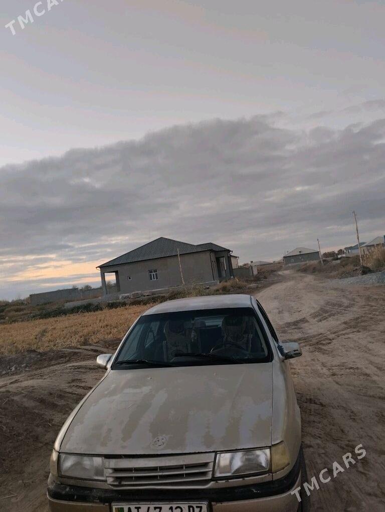 Opel Vectra 1993 - 20 000 TMT - Şabat etr. - img 5