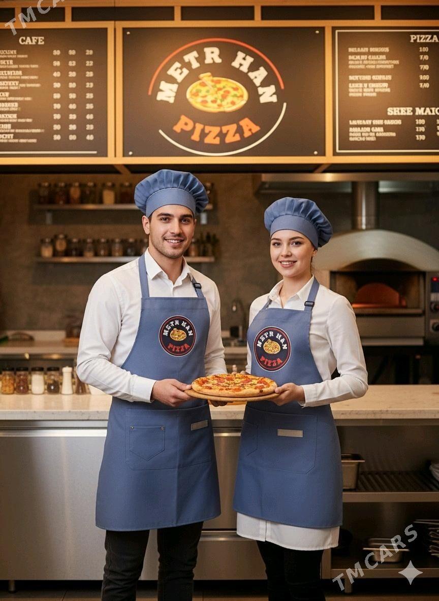 Fartuk - Мир 8 - img 3