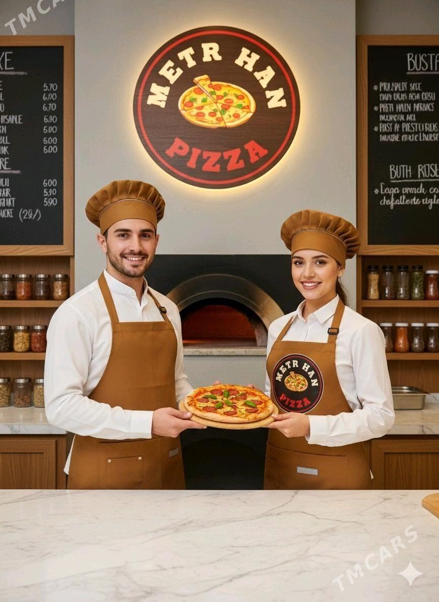 Fartuk - Мир 8 - img 2