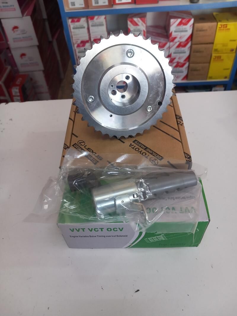 WANUS DAJYK HILUX 2TR 2.7 5 555 TMT - Ашхабад - img 1