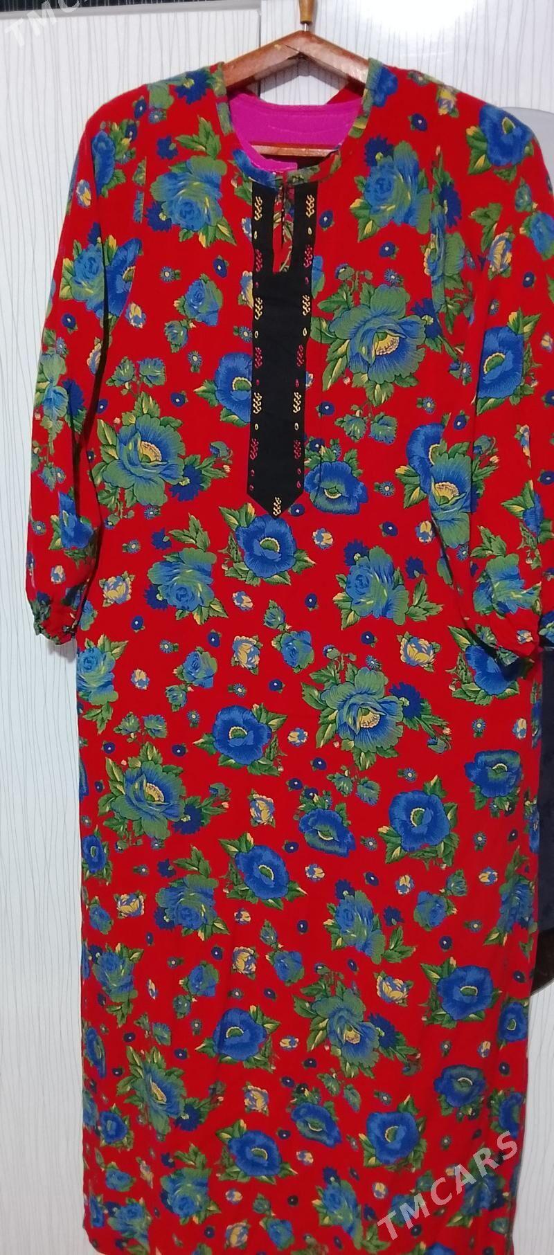 Koynekler - Мары - img 1