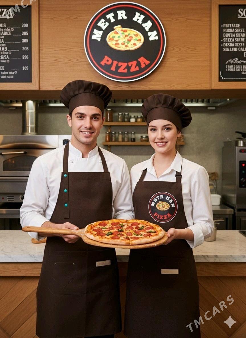 Fartuk - Мир 8 - img 4