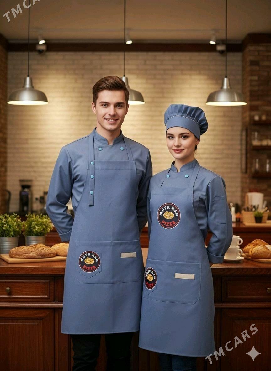 Fartuk - Мир 8 - img 1