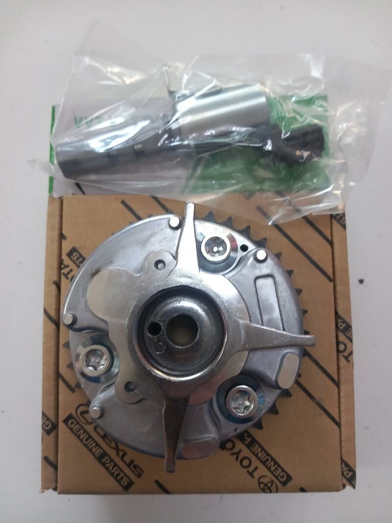 WANUS DAJYK HILUX 2TR 2.7 5 555 TMT - Ашхабад - img 2