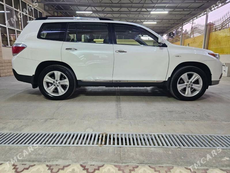 Toyota Highlander 2013 - 370 000 TMT - Aşgabat - img 4