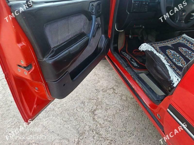 Opel Vectra 1991 - 50 000 TMT - Türkmenabat - img 4