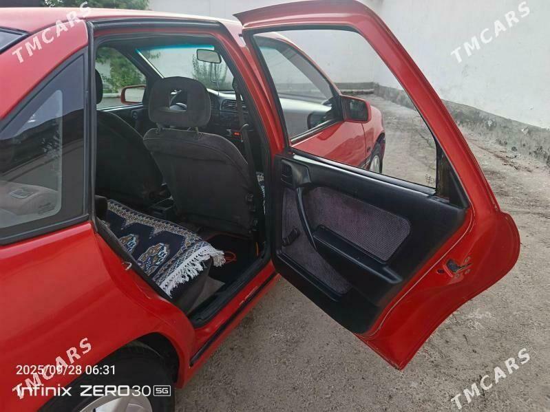 Opel Vectra 1991 - 50 000 TMT - Türkmenabat - img 6