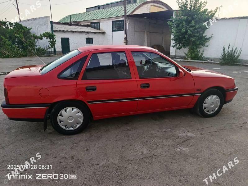 Opel Vectra 1991 - 50 000 TMT - Türkmenabat - img 2