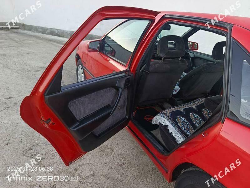 Opel Vectra 1991 - 50 000 TMT - Türkmenabat - img 5