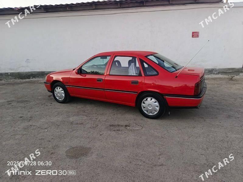 Opel Vectra 1991 - 50 000 TMT - Туркменабат - img 1