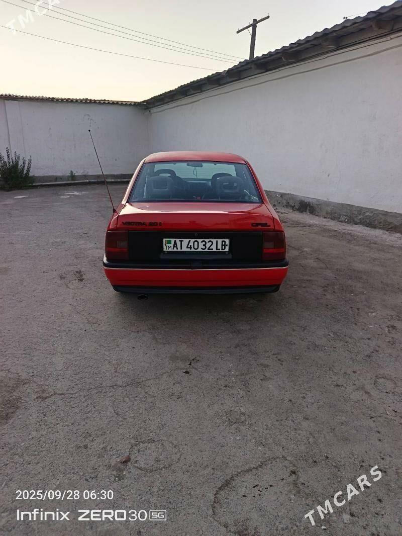 Opel Vectra 1991 - 50 000 TMT - Türkmenabat - img 3