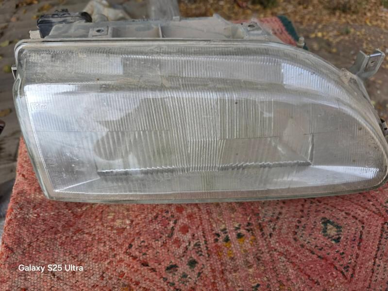 Toyota lexus Mercedes 15 TMT - Gubadag - img 1