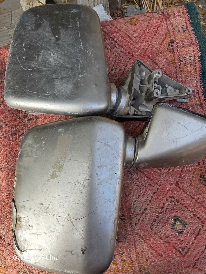 Toyota lexus Mercedes 15 TMT - Gubadag - img 6