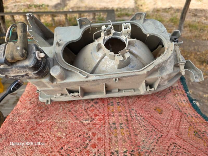 Toyota lexus Mercedes 15 TMT - Gubadag - img 2