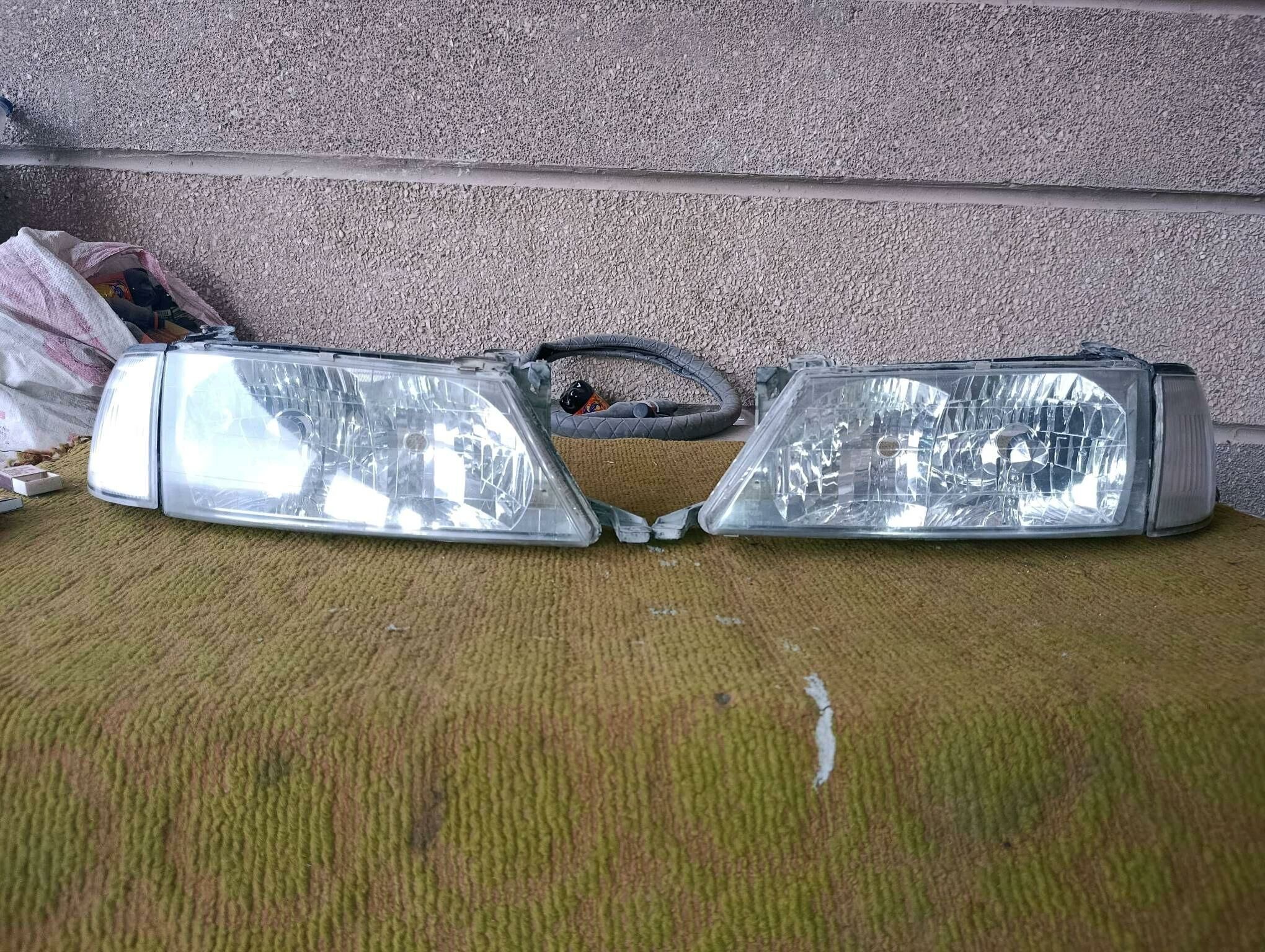 Awalon fara 500 TMT - Керки - img 1