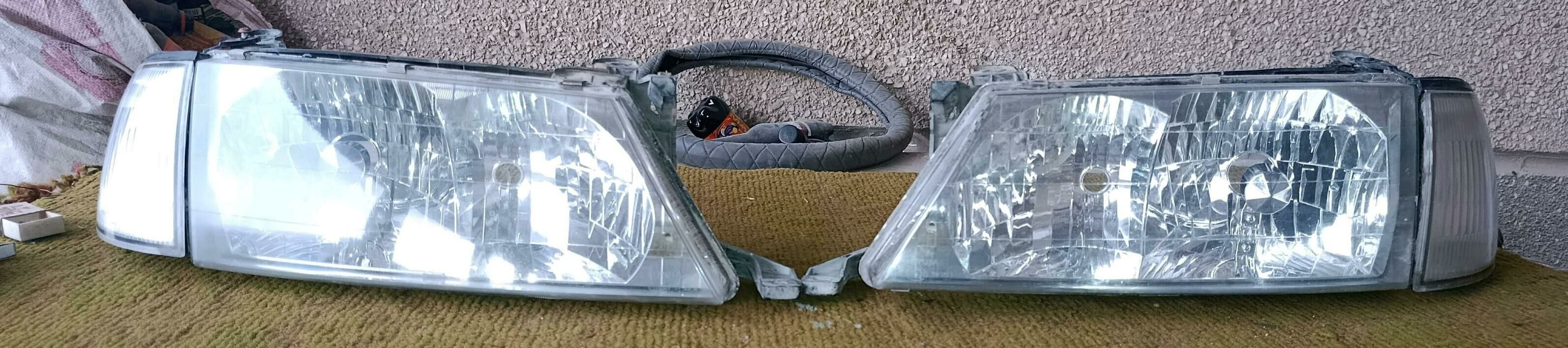 Awalon fara 500 TMT - Керки - img 2