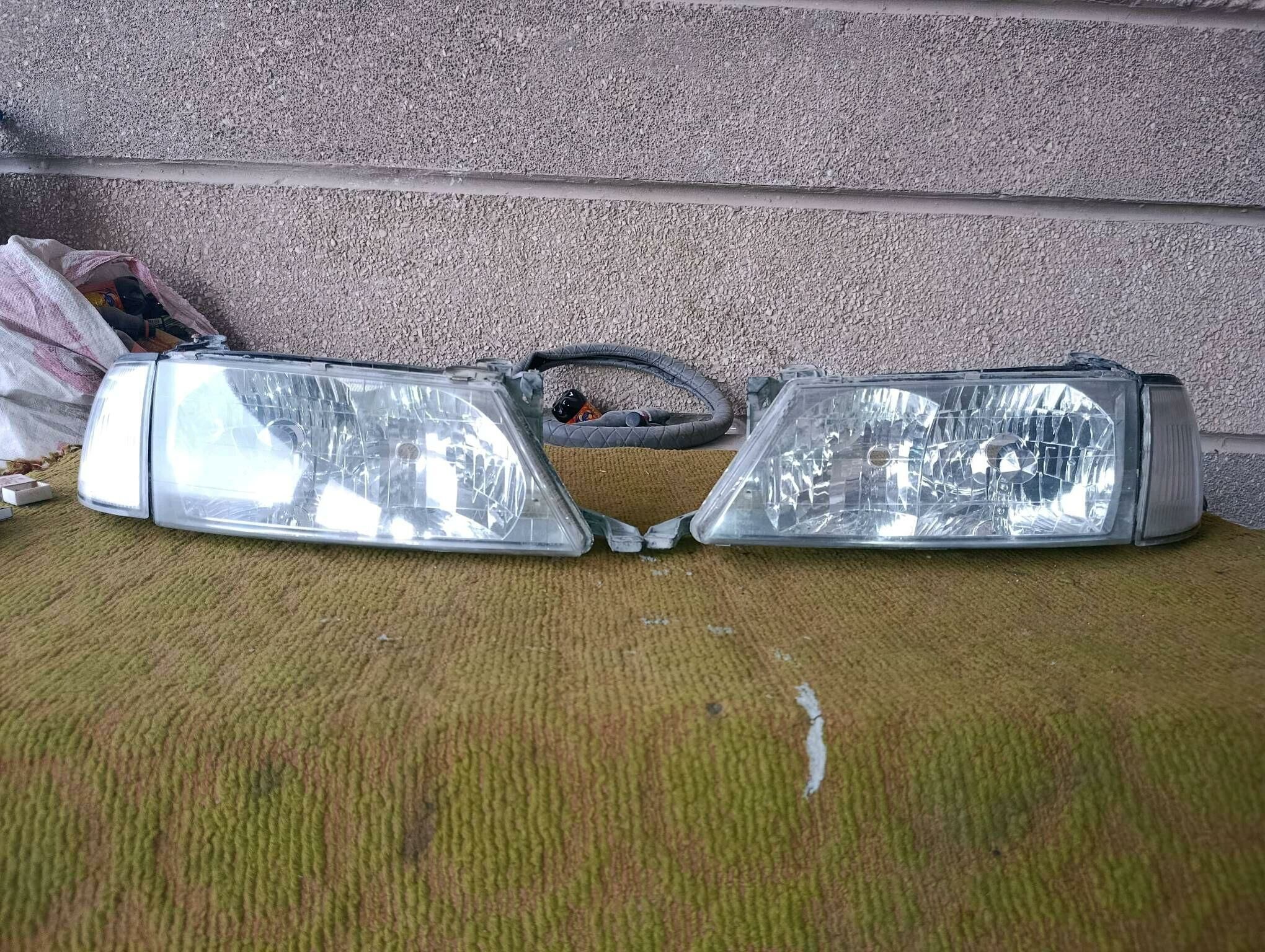 Awalon fara 500 TMT - Керки - img 3