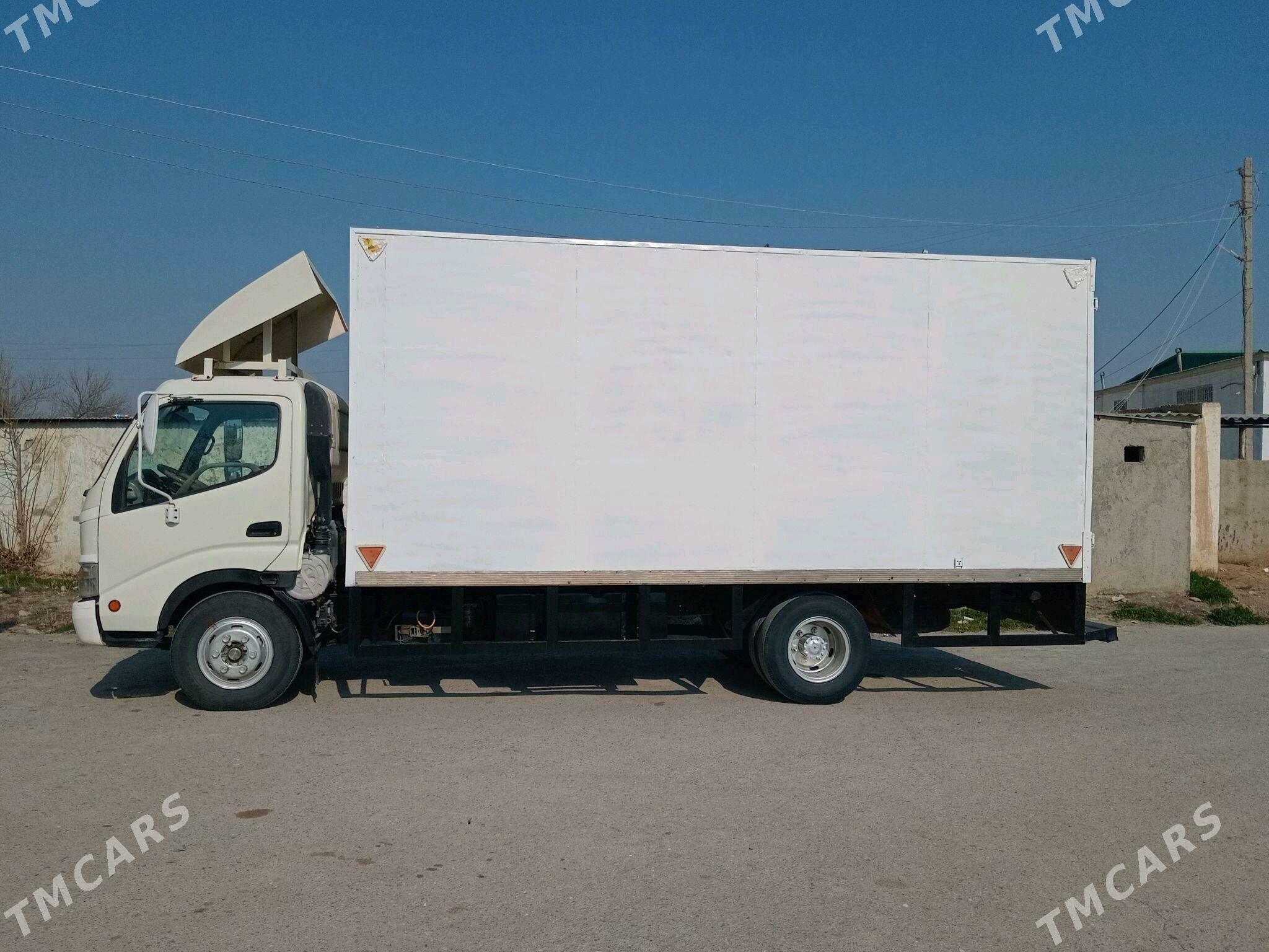 Mitsubishi Canter 2007 - 270 000 TMT - Gökdepe - img 2