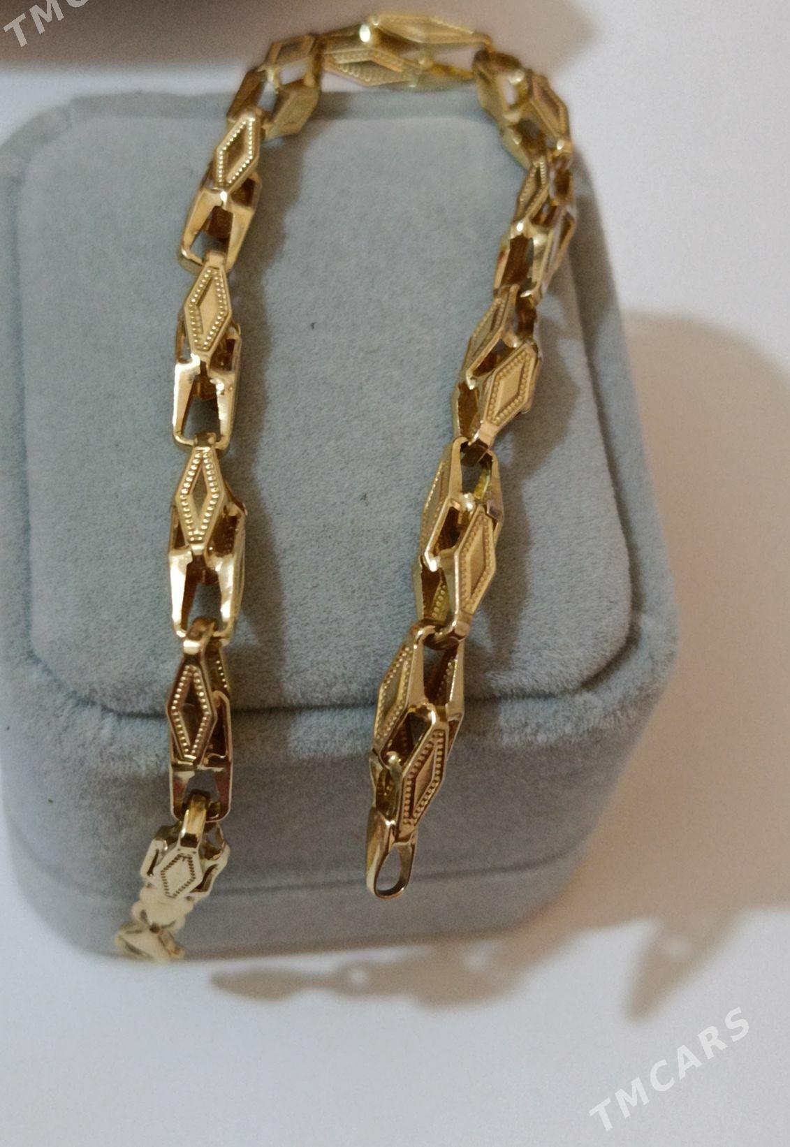 gyzyl braslet - Ашхабад - img 2