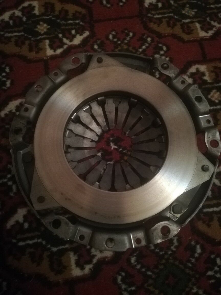 Matiz karzina 100 TMT - Дашогуз - img 2