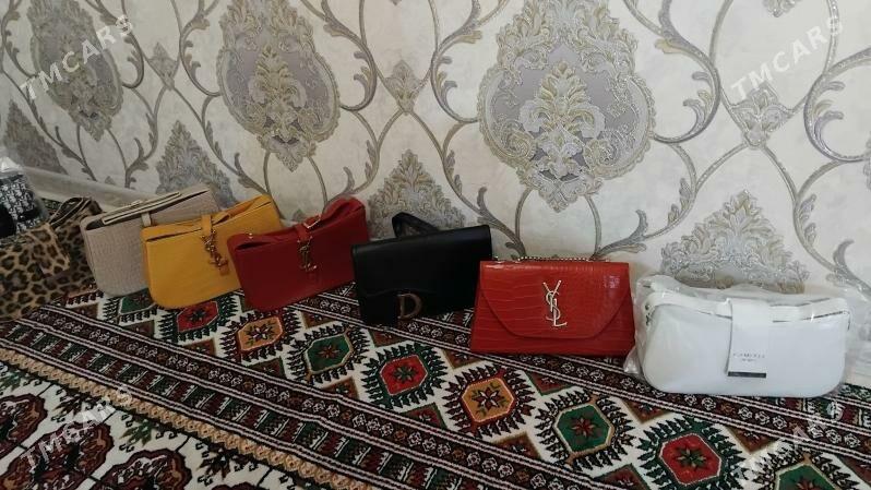 sumkalar - Дашогуз - img 4