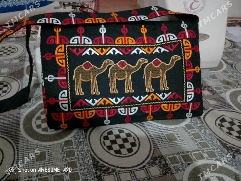 Sumka - Гумдаг - img 2