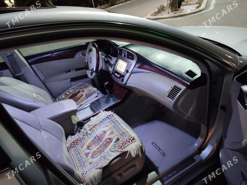 Toyota Avalon 2012 - 305 000 TMT - Daşoguz - img 6