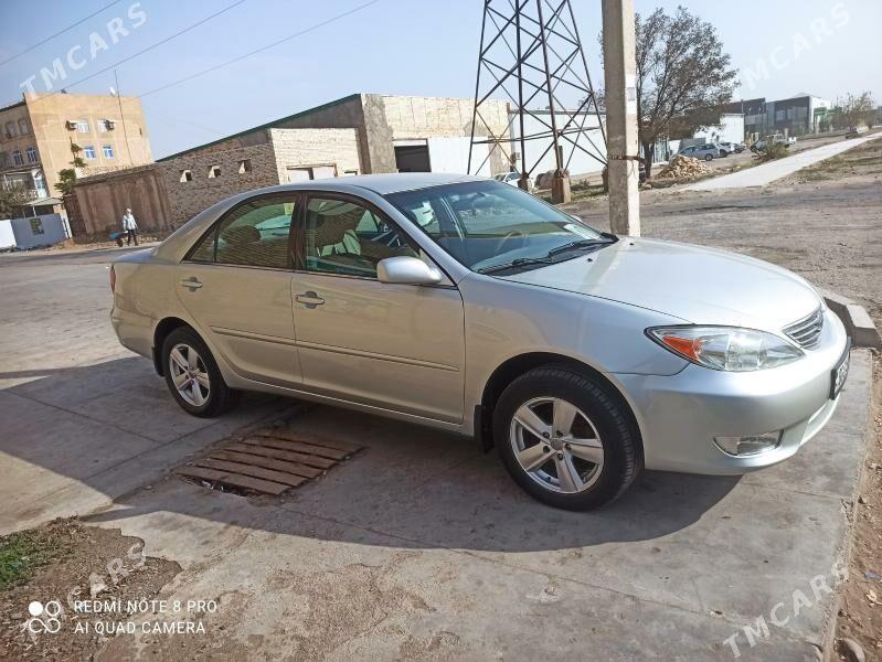 Toyota Camry 2003 - 180 000 TMT - Мары - img 1
