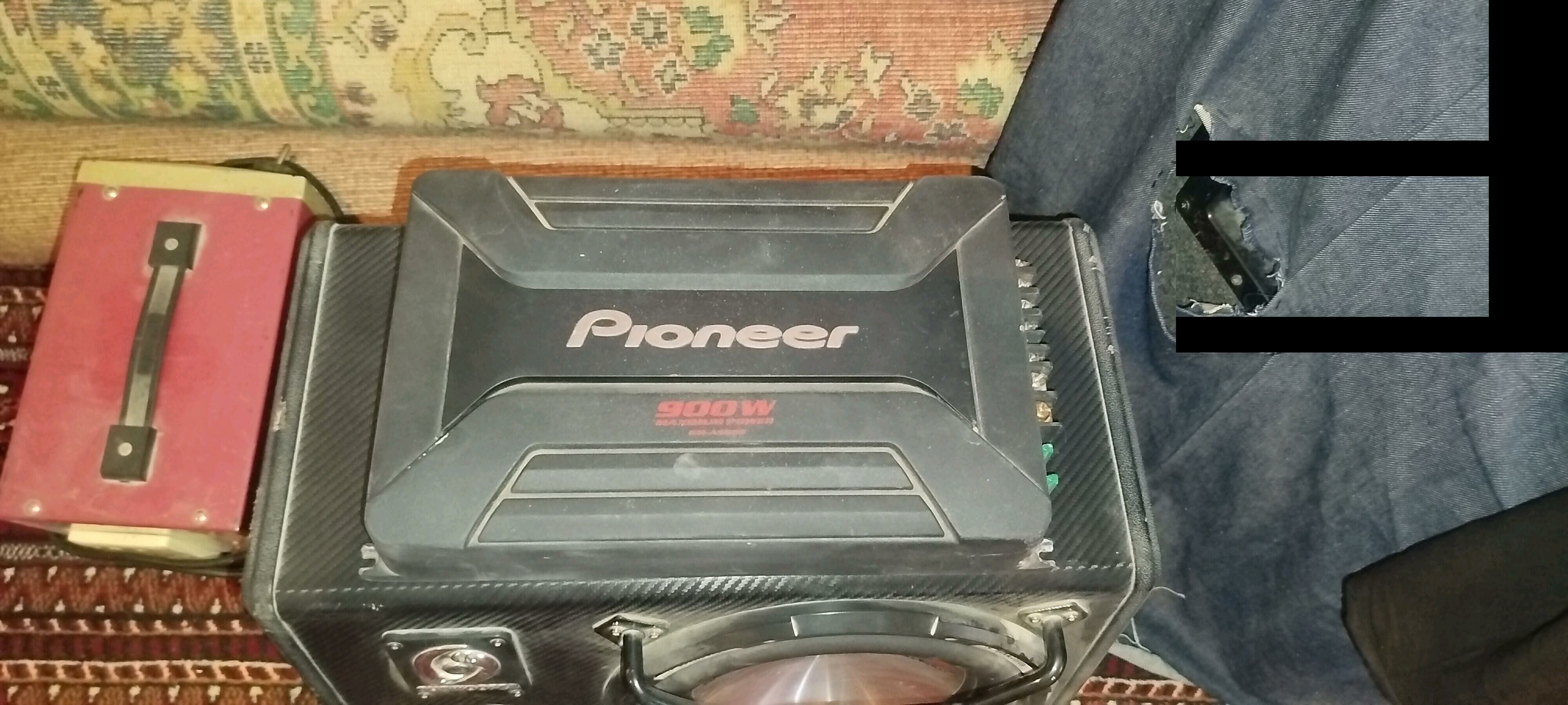 Sumbufer 1100 lik 3 000 TMT - Мары - img 2