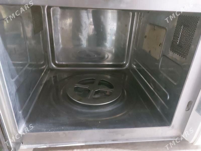 Mikrawalonka - Дашогуз - img 2