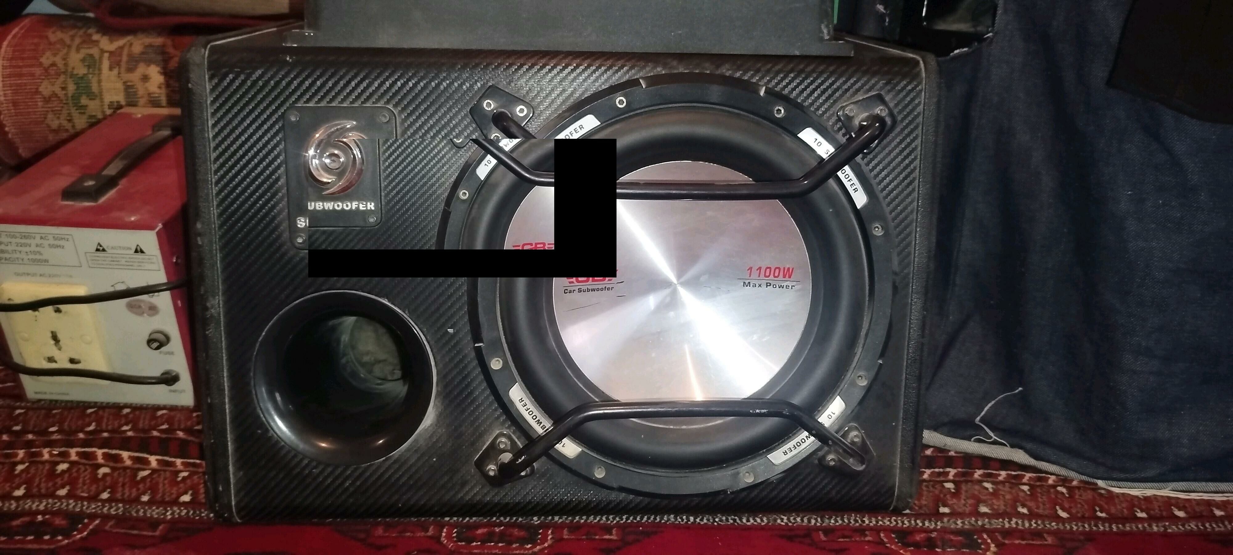 Sumbufer 1100 lik 3 000 TMT - Мары - img 1