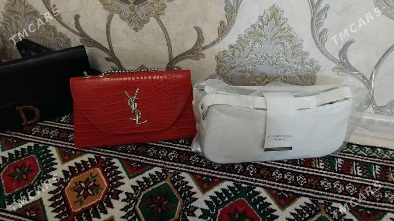 sumkalar - Дашогуз - img 3