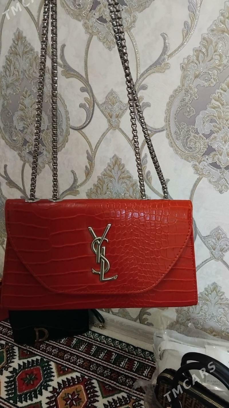 sumkalar - Дашогуз - img 5