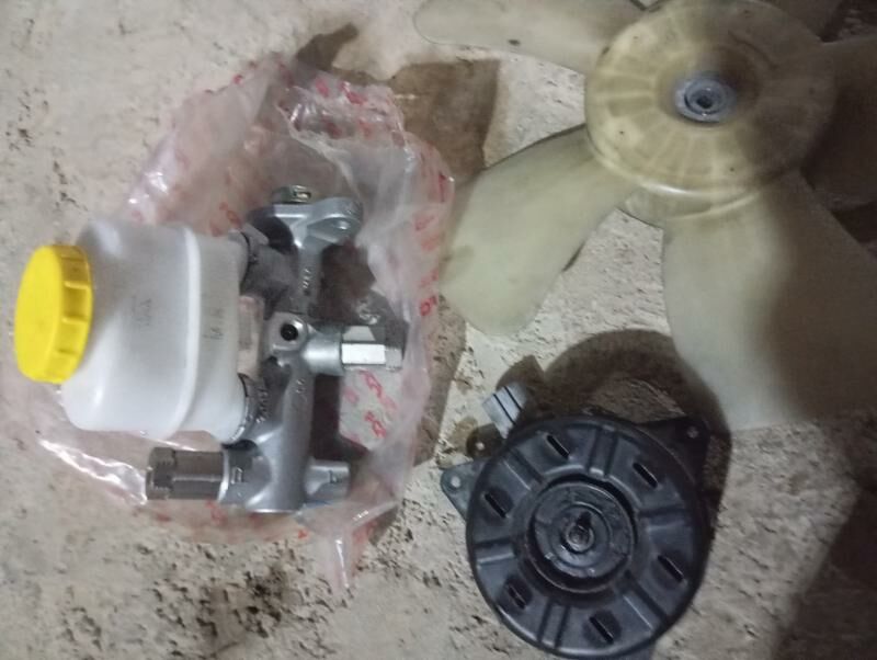 nisan suny 550 TMT - Бекреве - img 2