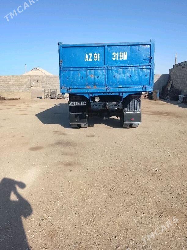 Zil 4331 1993 - 110 000 TMT - Гумдаг - img 4