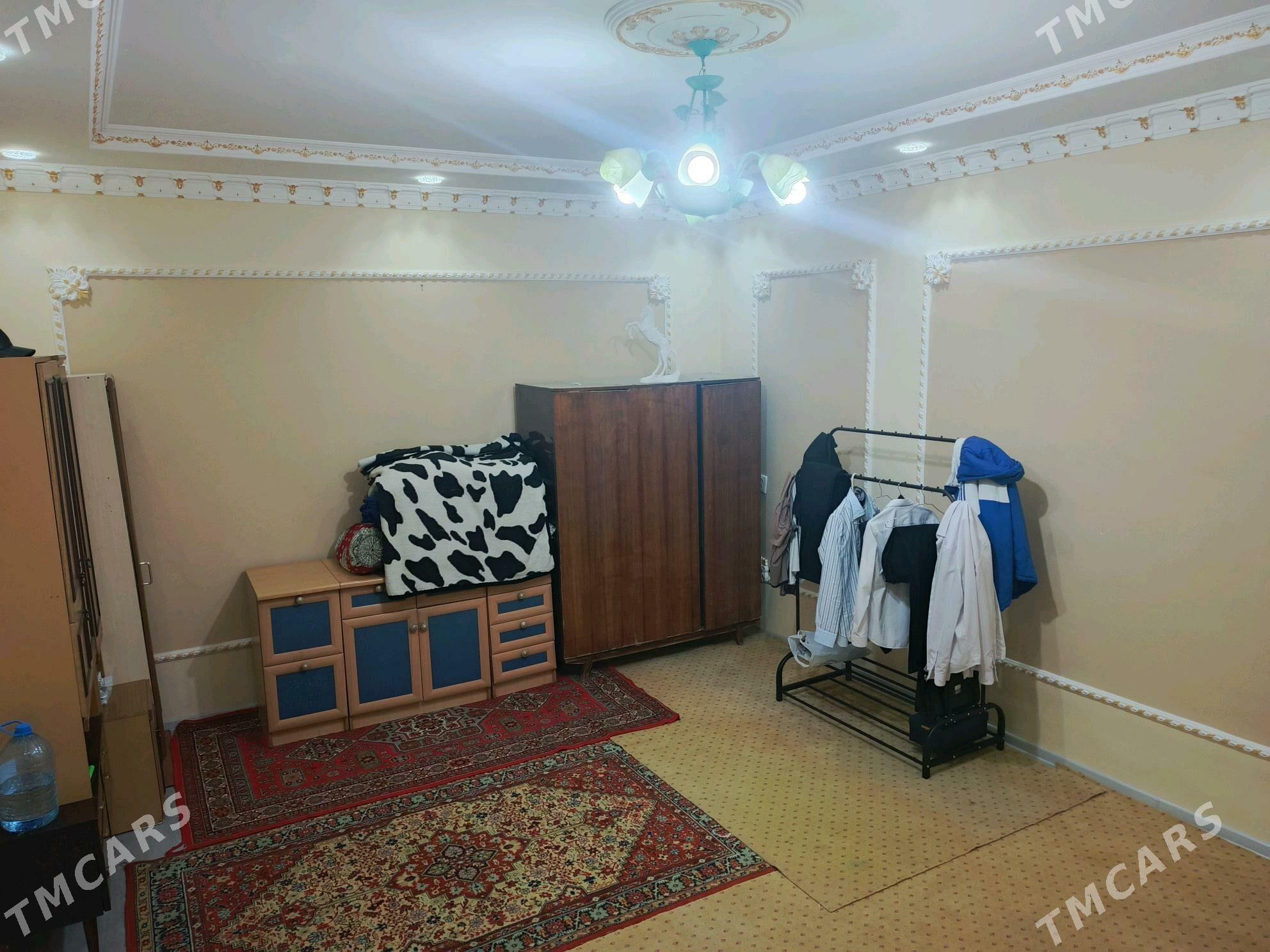 KWARTIRA KOMNAT, КОМНАТА - Hitrowka - img 8