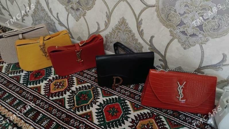 sumkalar - Дашогуз - img 2