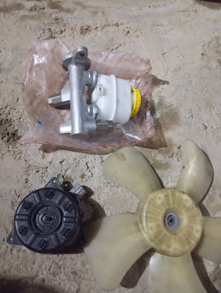 nisan suny 550 TMT - Бекреве - img 3