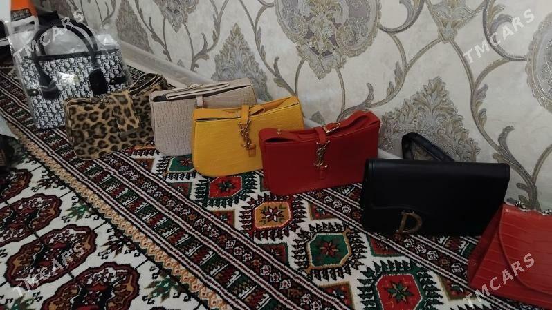 sumkalar - Дашогуз - img 1