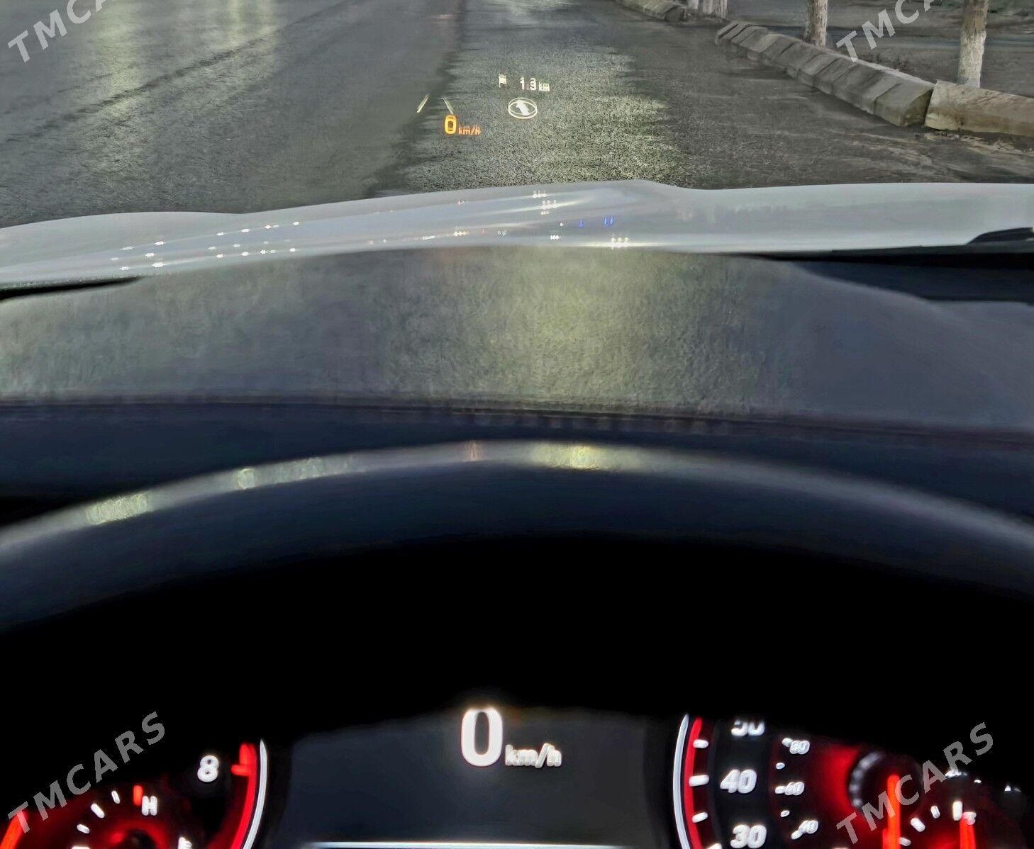 Genesis G70 2020 - 372 000 TMT - Mary - img 9