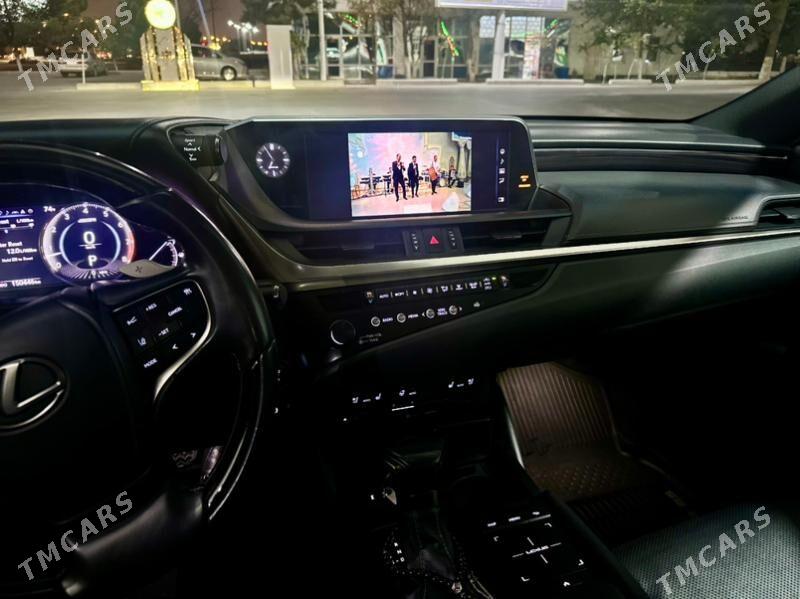 Lexus ES 350 2019 - 495 000 TMT - Änew - img 5
