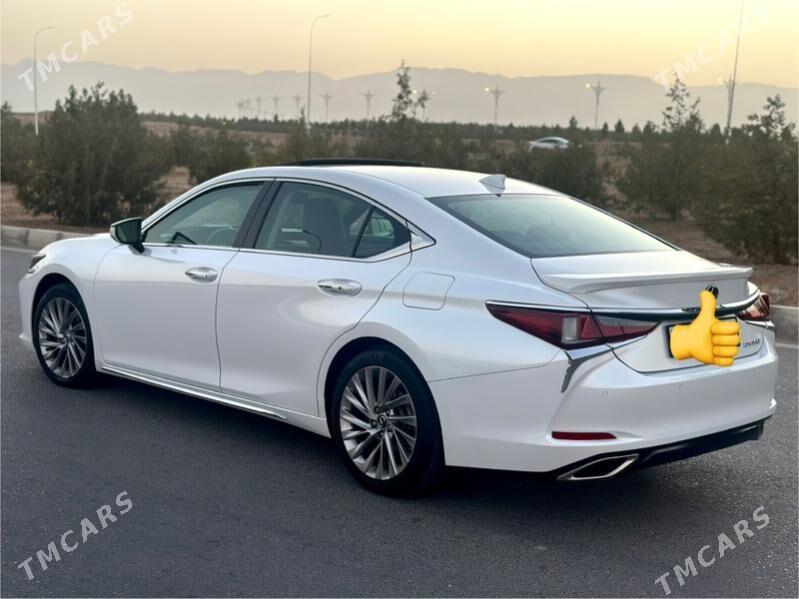 Lexus ES 350 2019 - 495 000 TMT - Änew - img 2