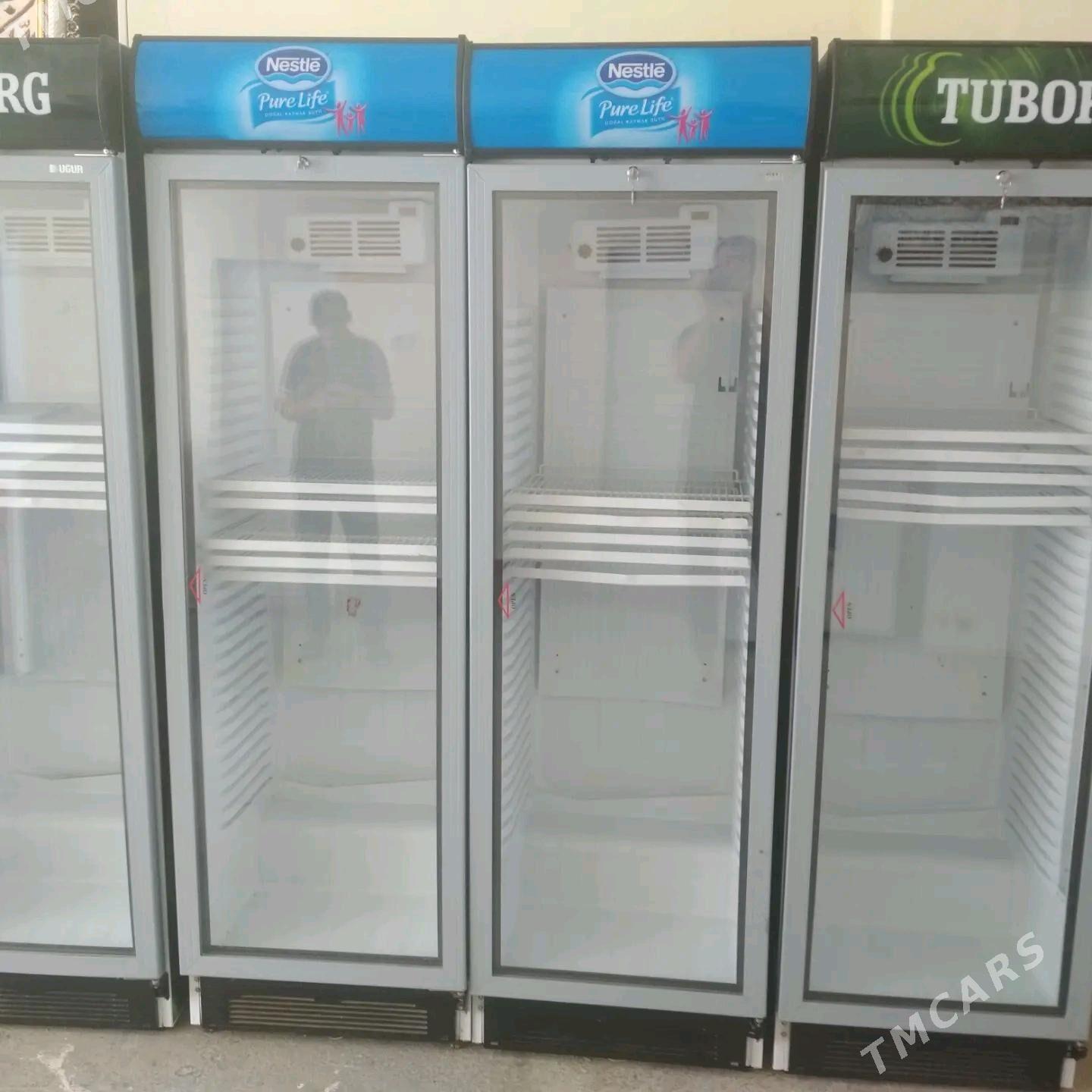 witirina haladilnik ugur - Ашхабад - img 1