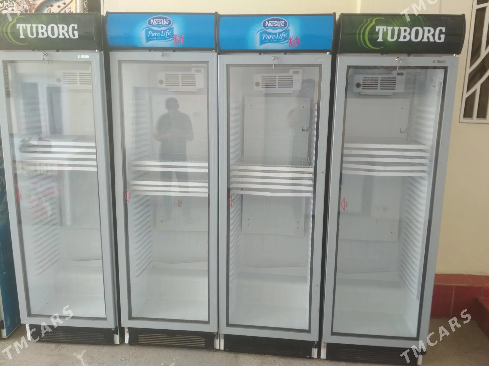 witirina haladilnik ugur - Ашхабад - img 3