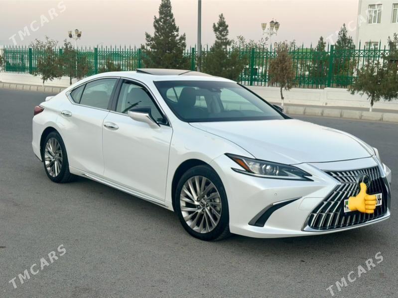 Lexus ES 350 2019 - 495 000 TMT - Änew - img 4