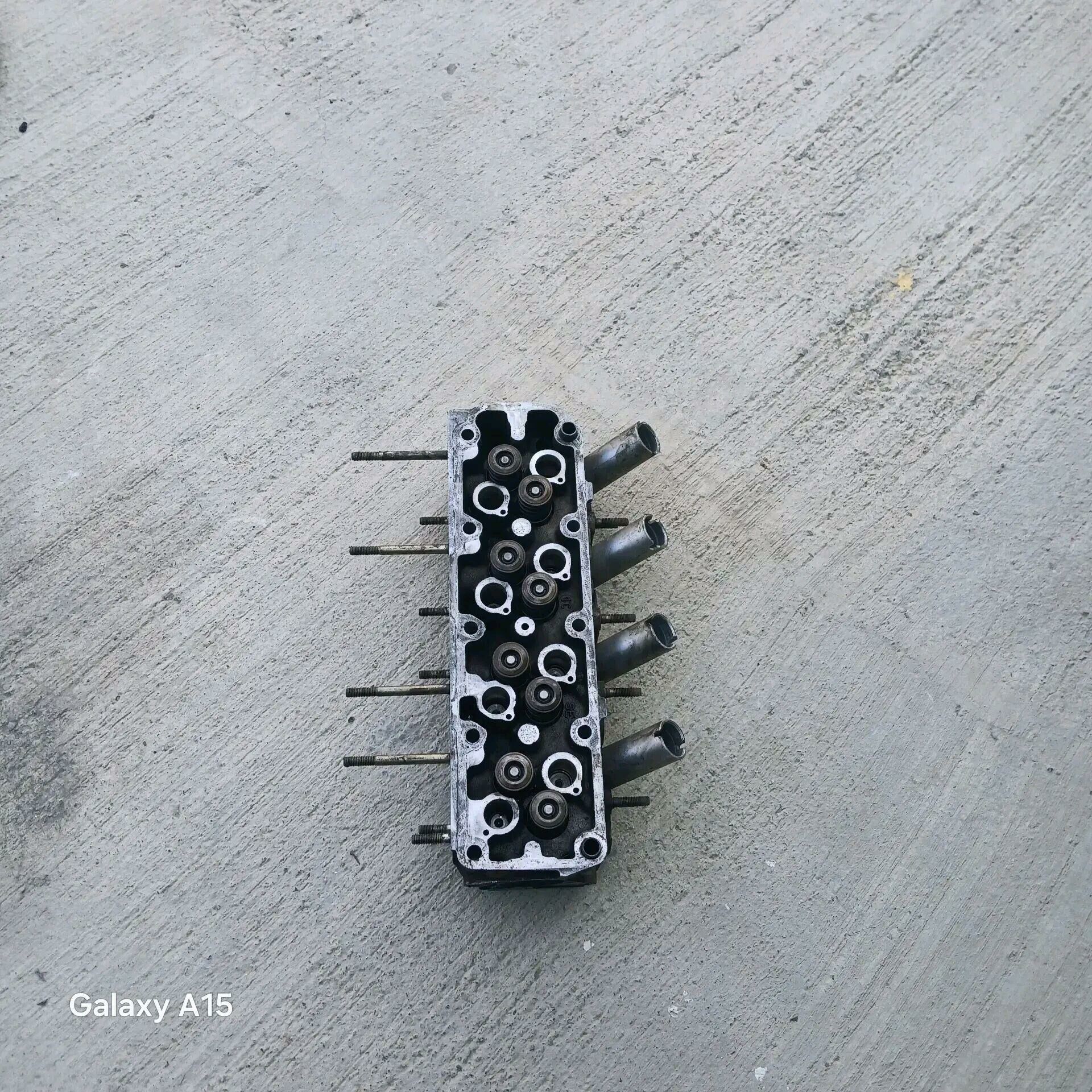 ASTRA OPEL SI MATOR GALOWKA 1 500 TMT - 6 mkr - img 1