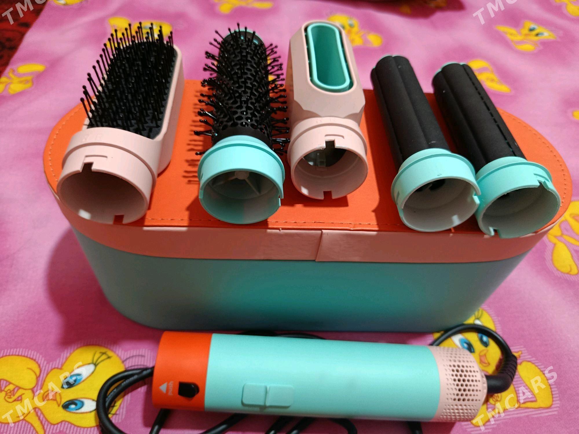 Gozellik - Туркменабат - img 2