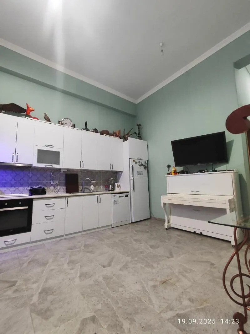 16 ЭТАП 3 КОМН. - 16-й этап - img 1