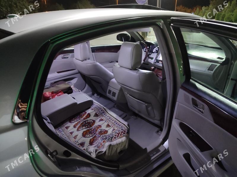 Toyota Avalon 2012 - 305 000 TMT - Daşoguz - img 5